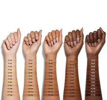 Load image into Gallery viewer, FLUIDITY FULL-COVERAGE FOUNDATION - F3.40
